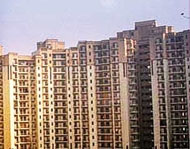 Lodha Projects Piramal Fund