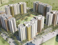 Unitech Vistas