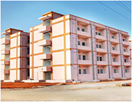 Housing Units Vadodara