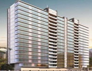 Edelweiss Sethia Realty Project