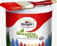 Berger Paints