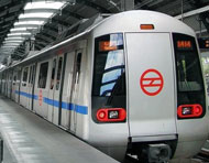 DMRC Kozhikode Metro