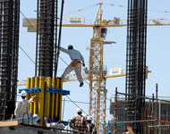 NITI Aayog Construction Sector