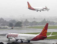 Agartala Airport Project
