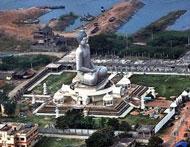 Amaravati Capital City Project