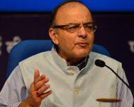 Arun Jaitley