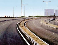 Road Projects in Chennai