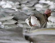 Cement Players in India