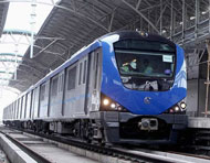 Chennai Metro