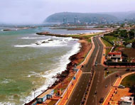 Visakhapatnam Smart City Mission