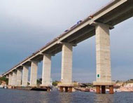 Bridge Projects Chhattisgarh