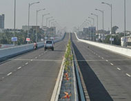Road Widening