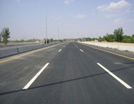 PMG Road Projects