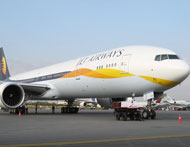Jet Airways US Flights