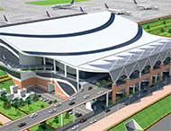 Kannur Airport