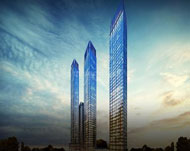 Ahuja Constructions Altus