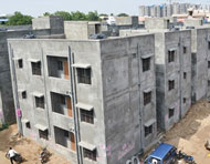 Telangana 2 Bedroom Housing