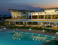 Mahindra World City Chennai