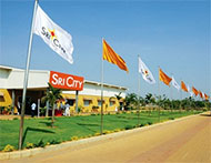 Sri City Housing Units