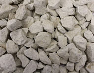 Limestone Blocks