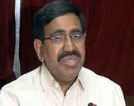 P Narayana