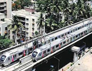 Maharashtra Metro Projects