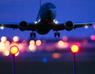 Andhra Pradesh Airport Project
