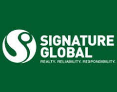 Signature Global