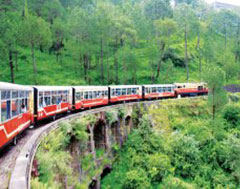 Govt fixes Sikkim on railway radar