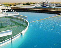 water infra project