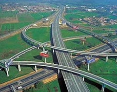 Western Peripheral Expressway