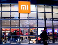Xiaomi’s smart lighting solutions
