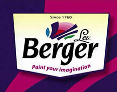 Berger Paints