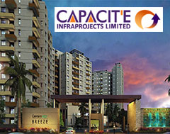 Capacit'e Infraprojects secures Rs. 825-cr contract