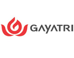 gayatri projects