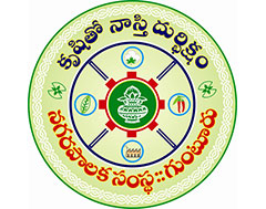 Guntur Municipal Corporation (GMC)