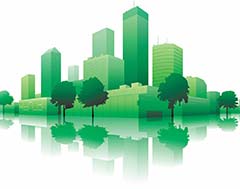 Green building holds $1.4-tr biz avenues
