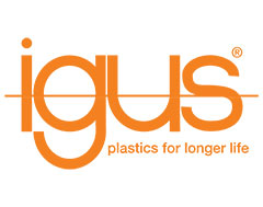 igus Motion plastics specialist