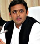 Akhilesh Yadav