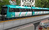 Kochi Metro Project