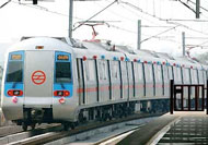 Pune Metro Project