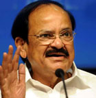 Venkaiah Naidu