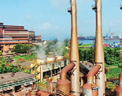 mega industrial projects