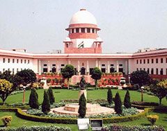judicial infrastructure