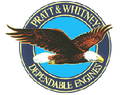 Pratt and Whitney