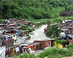 riverfront project