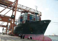 Port Infra Set to Stage Amazing Upturn