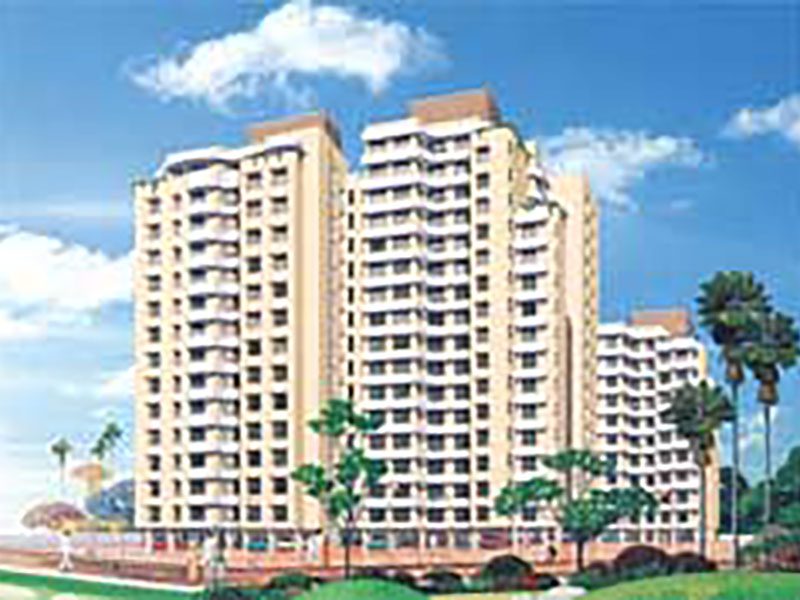 Realty Round up - Real Estate Rides on Recovery Wave