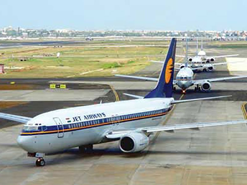 Going Global: Airport Infra Offers Huge Business Vistas
