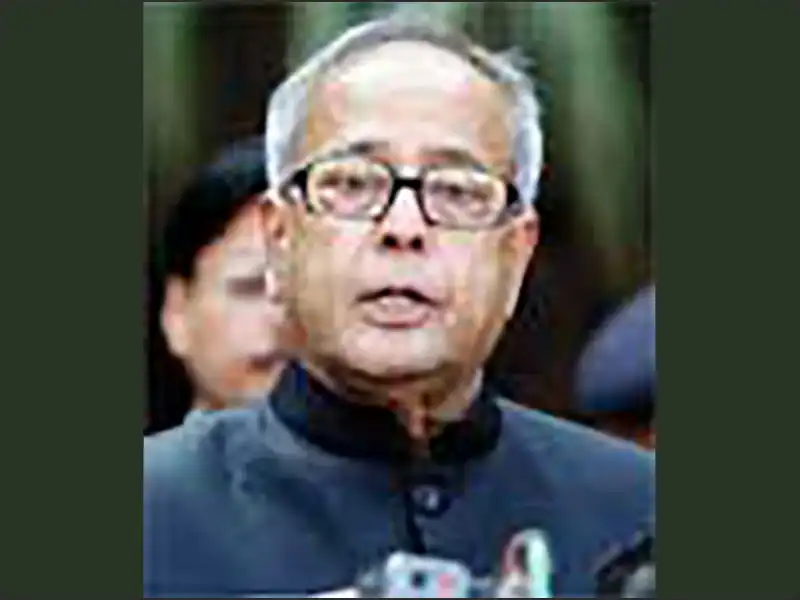 Budget–2011-12 : Marshals Resources for Massive Infra Build–up